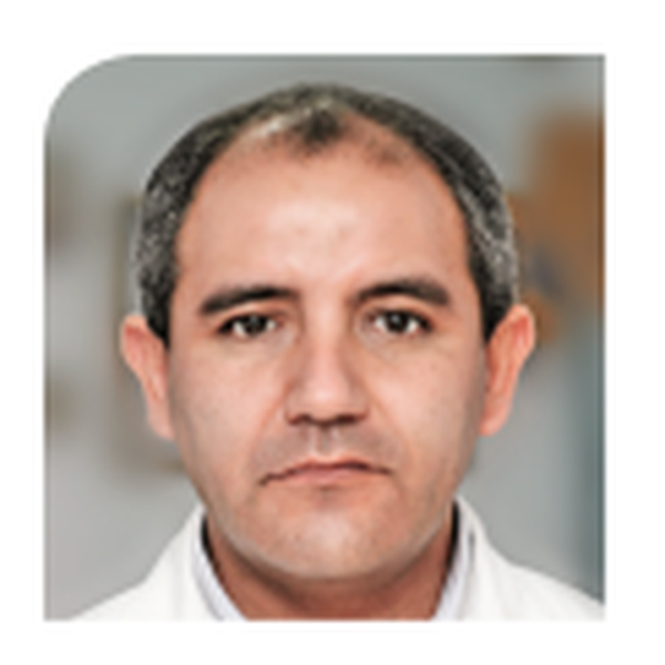 Dr. Andrés Ugalde
