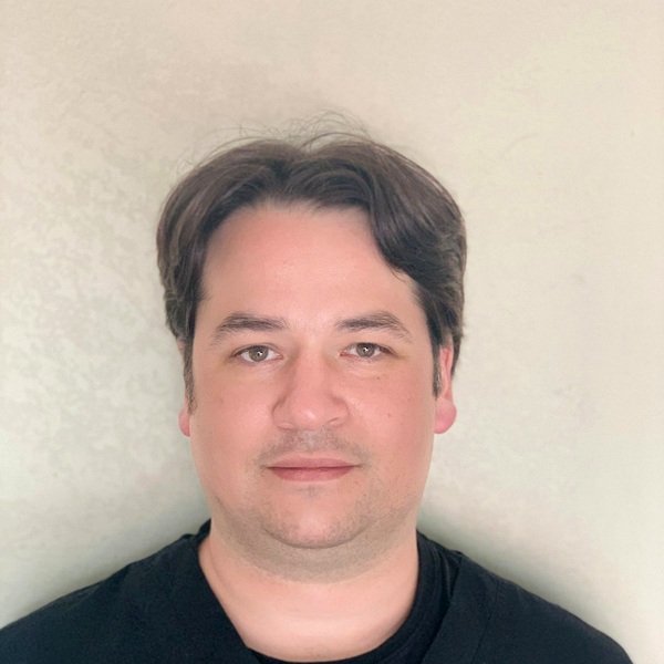 Dr. Daniel Dalmazzo Rivera