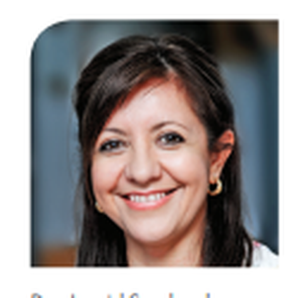 Dra. Ingrid Sandoval