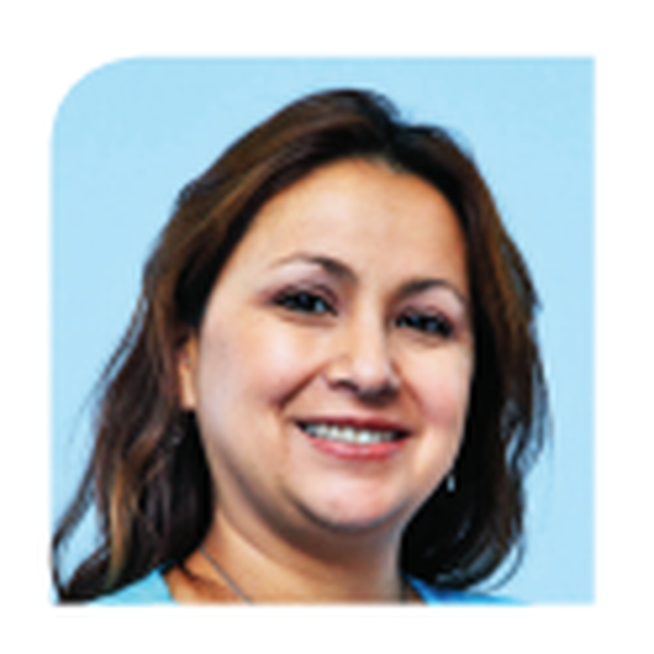 Dra. Lorena Rivera
