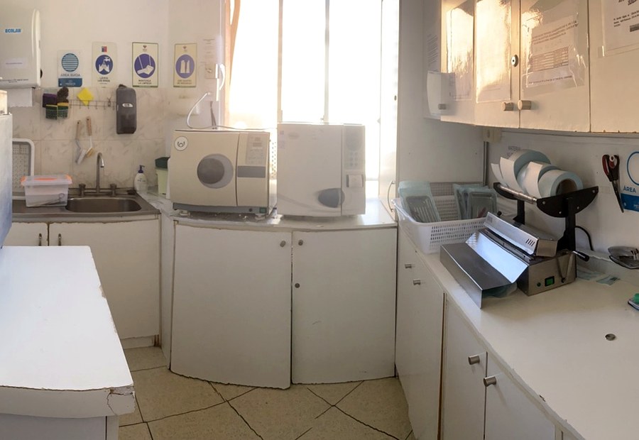 Esterilización