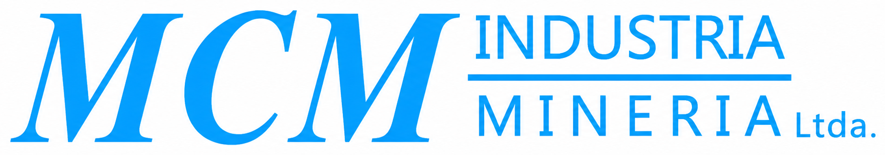 MCM Industria Minera